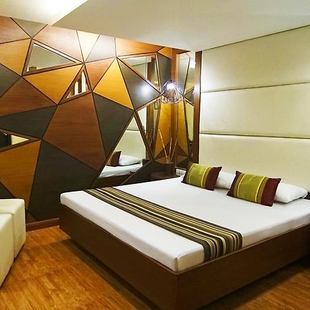 Hotel 2016 Manila Luaran gambar
