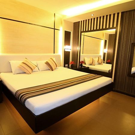 Hotel 2016 Manila Luaran gambar