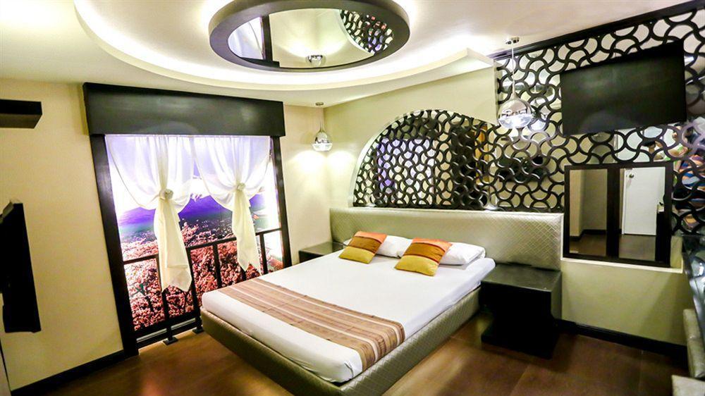 Hotel 2016 Manila Luaran gambar