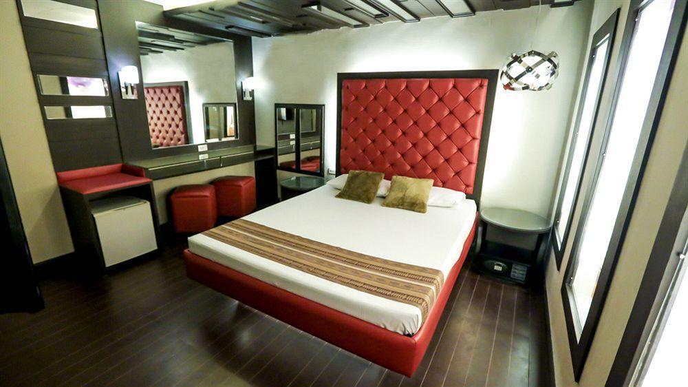 Hotel 2016 Manila Luaran gambar