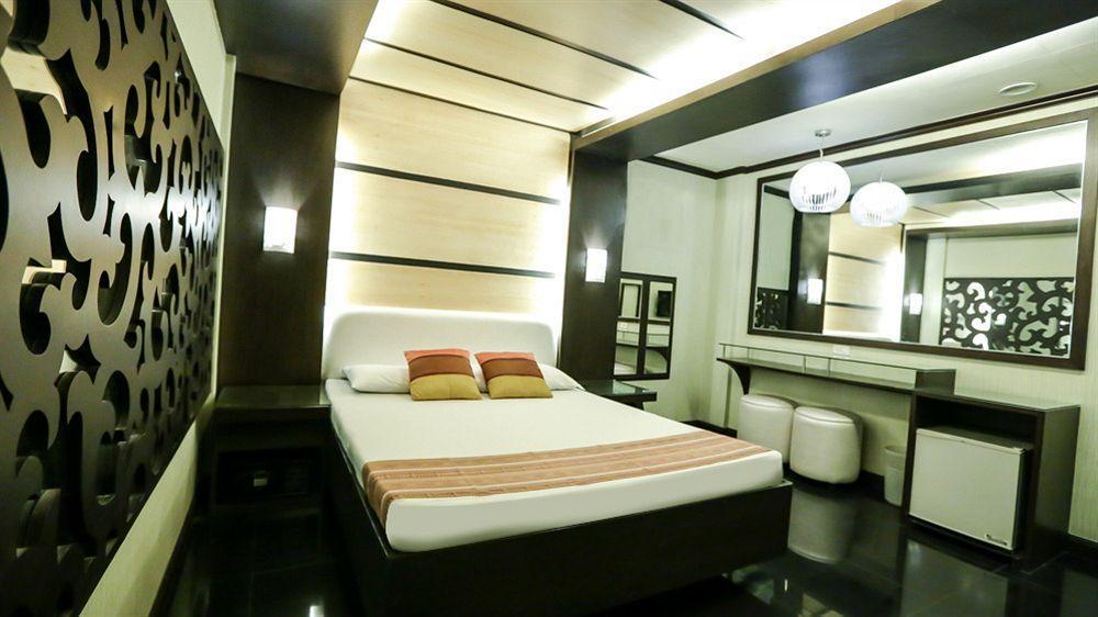 Hotel 2016 Manila Luaran gambar