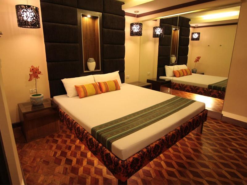Hotel 2016 Manila Luaran gambar