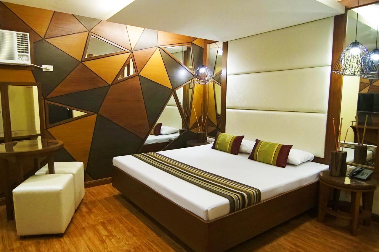 Hotel 2016 Manila Luaran gambar