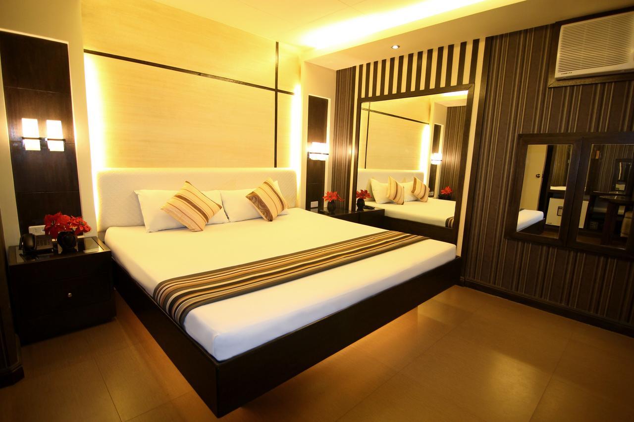 Hotel 2016 Manila Luaran gambar