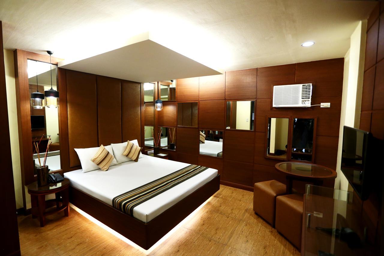 Hotel 2016 Manila Luaran gambar