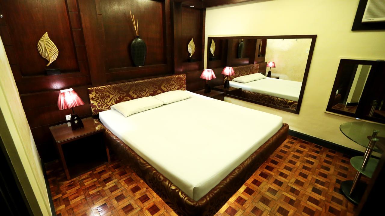 Hotel 2016 Manila Luaran gambar