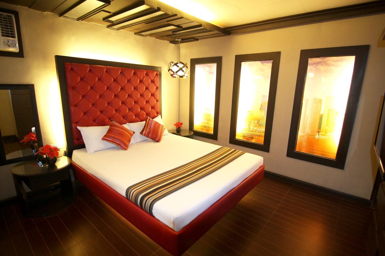 Hotel 2016 Manila Luaran gambar