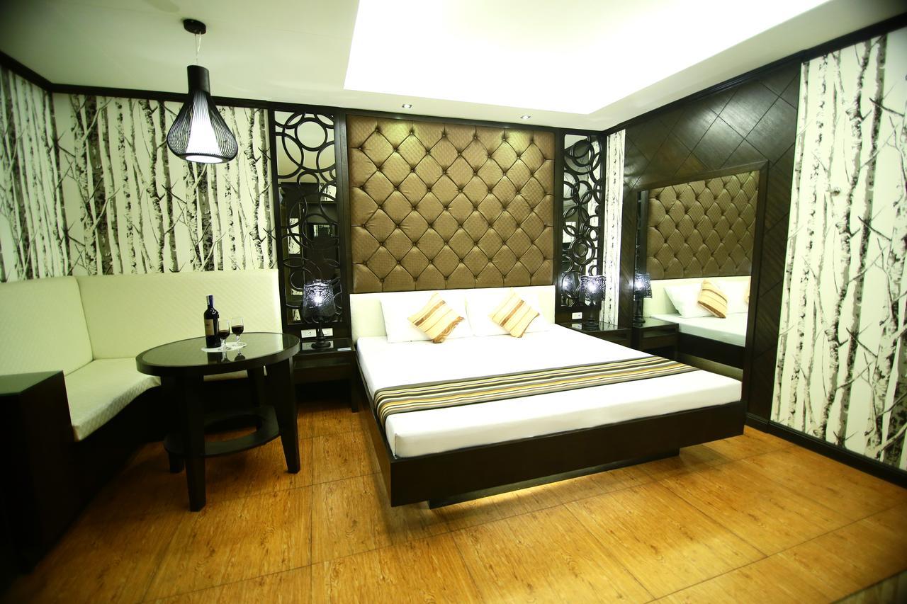 Hotel 2016 Manila Luaran gambar