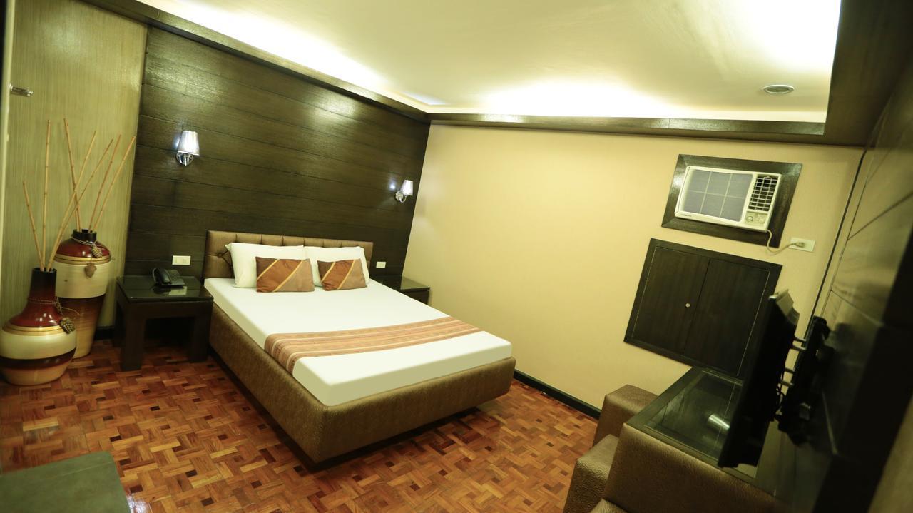Hotel 2016 Manila Luaran gambar
