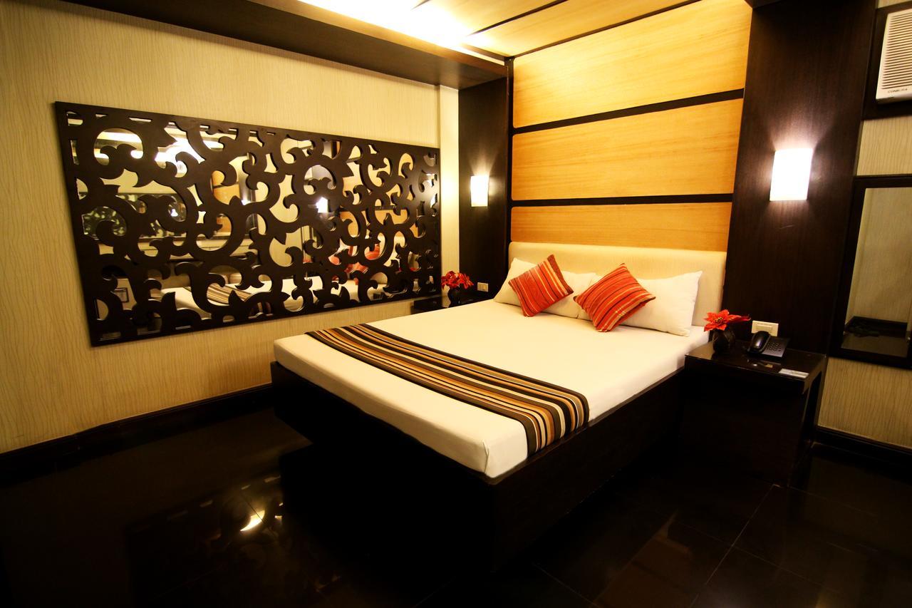 Hotel 2016 Manila Luaran gambar