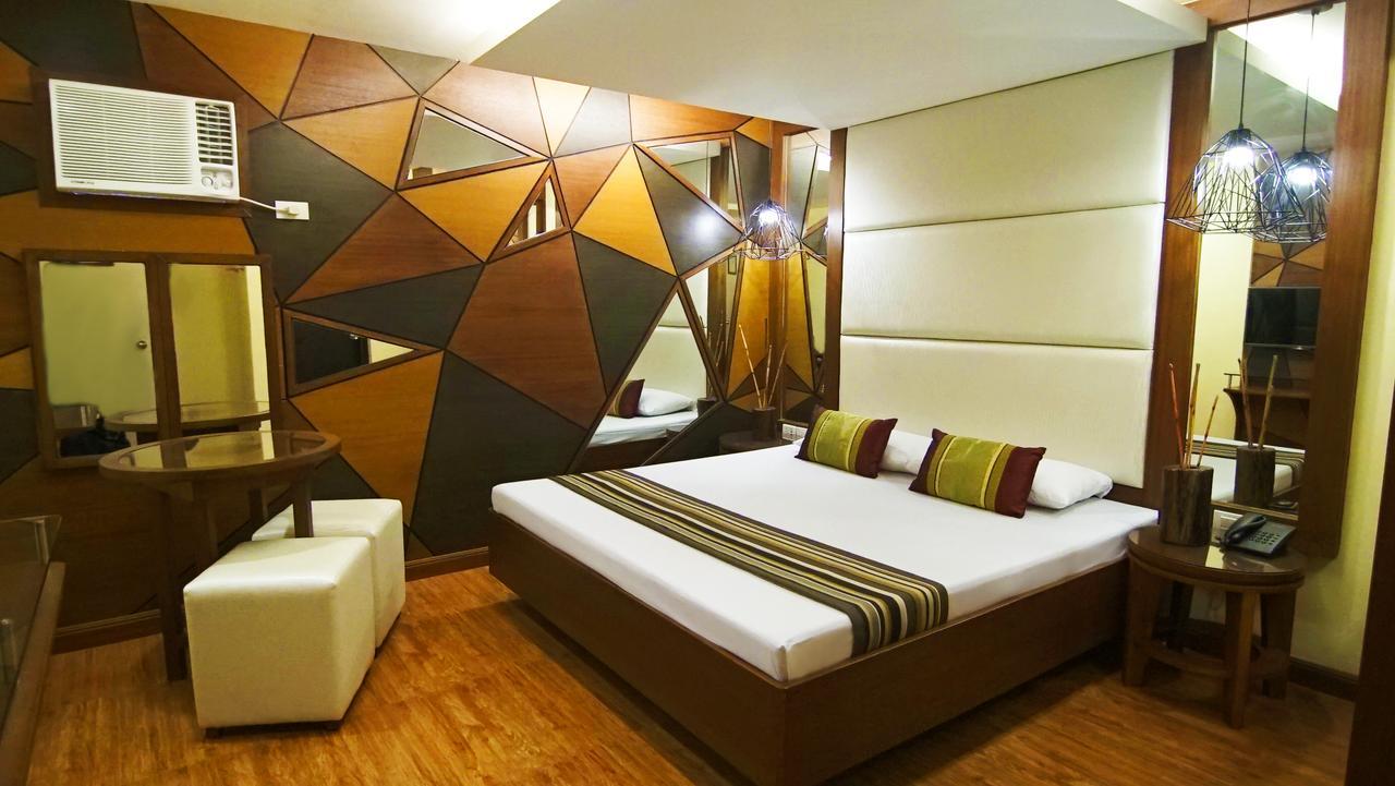 Hotel 2016 Manila Luaran gambar