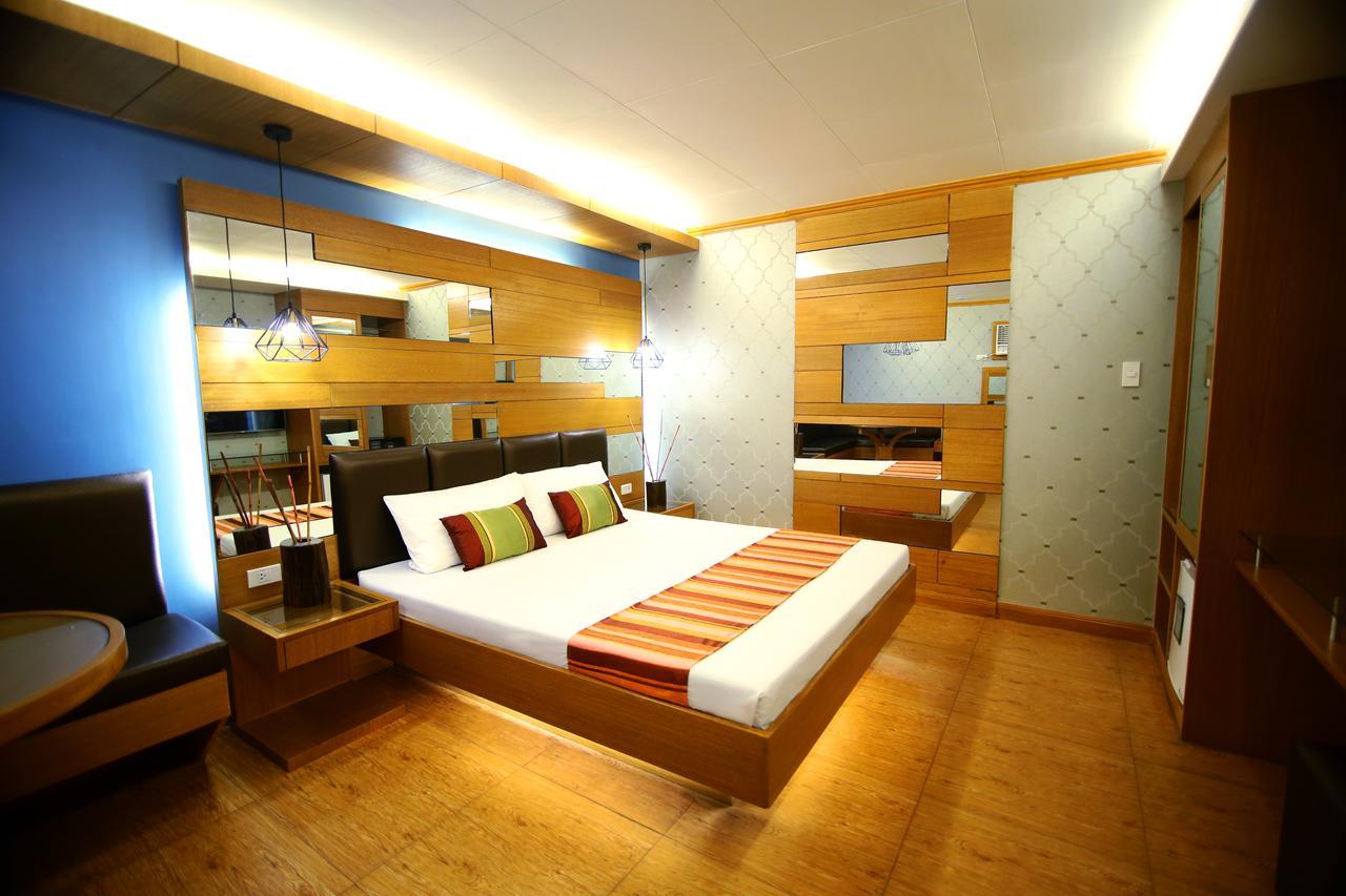 Hotel 2016 Manila Luaran gambar