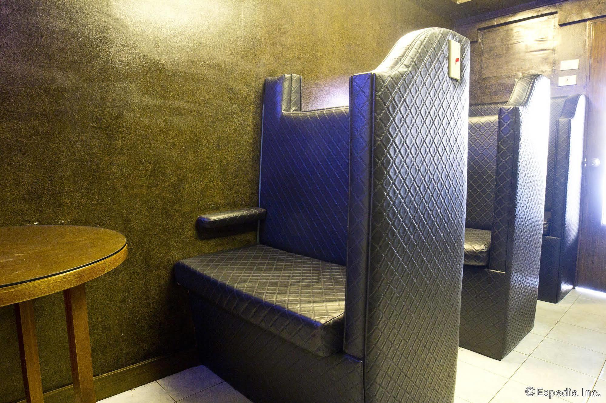 Hotel 2016 Manila Luaran gambar