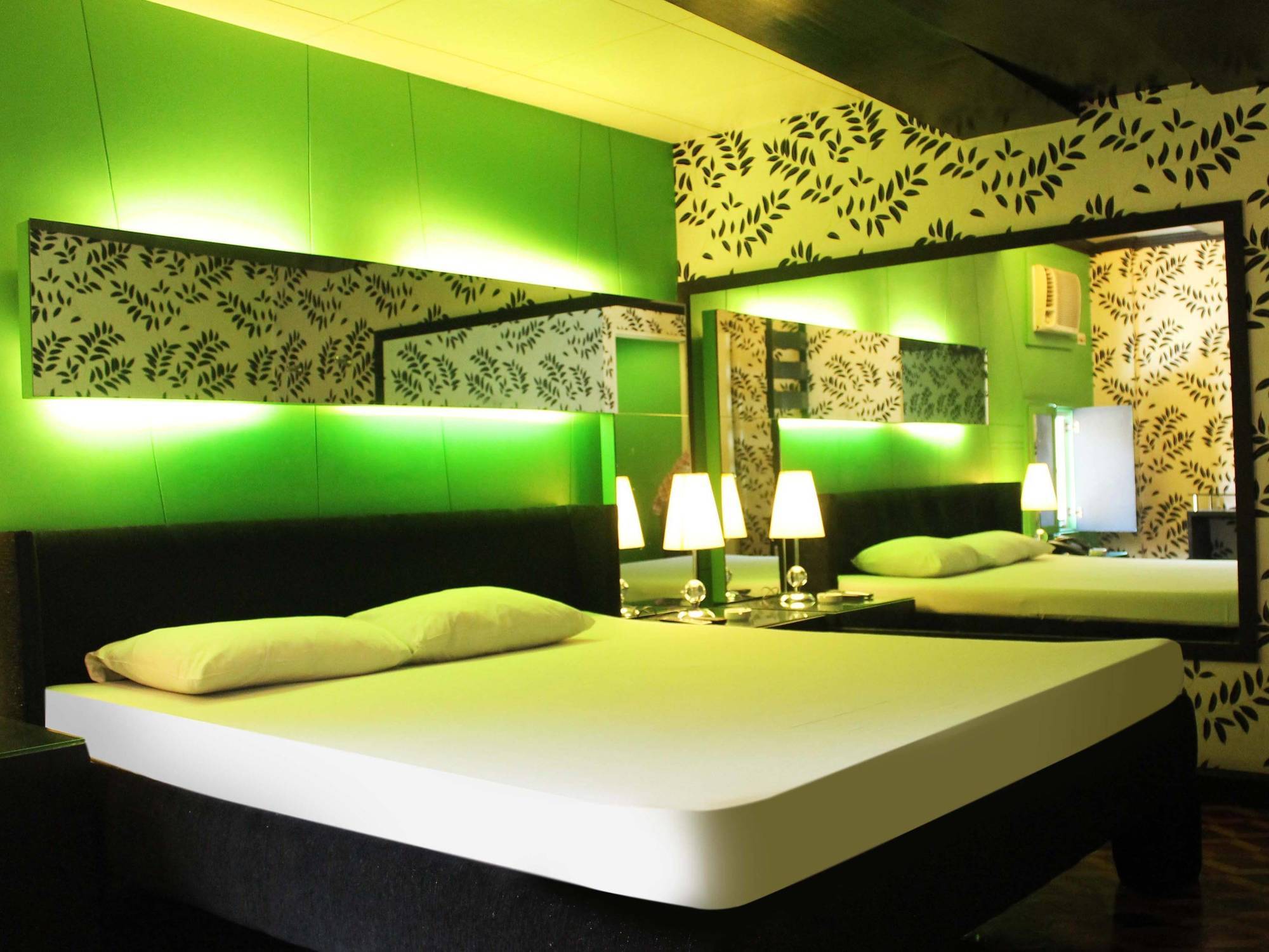 Hotel 2016 Manila Luaran gambar