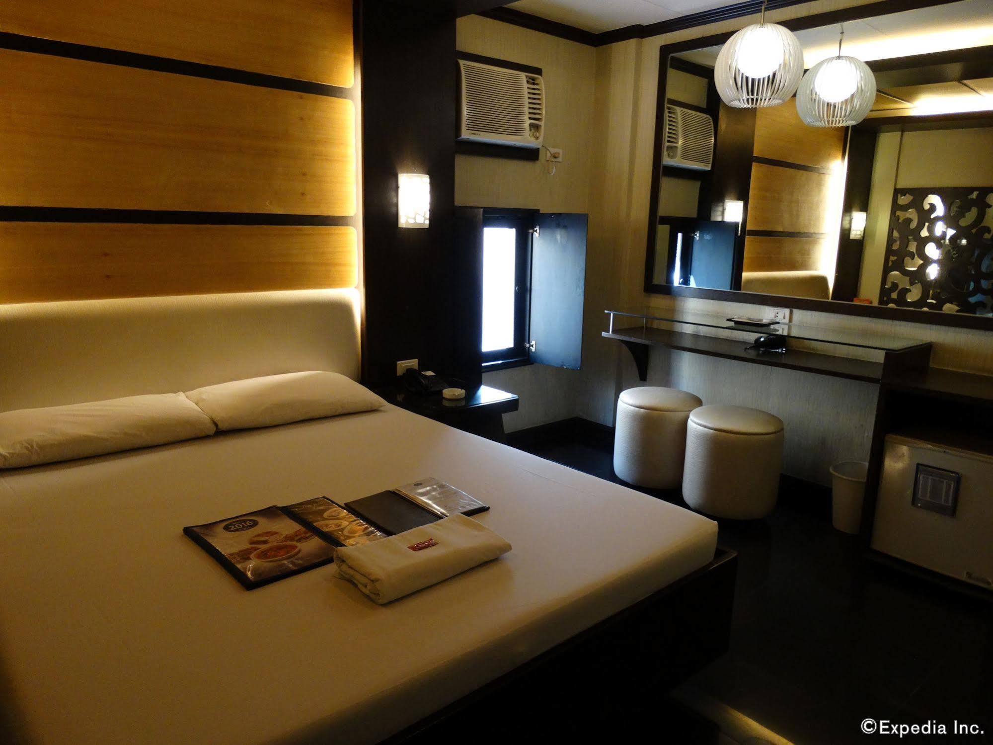 Hotel 2016 Manila Luaran gambar