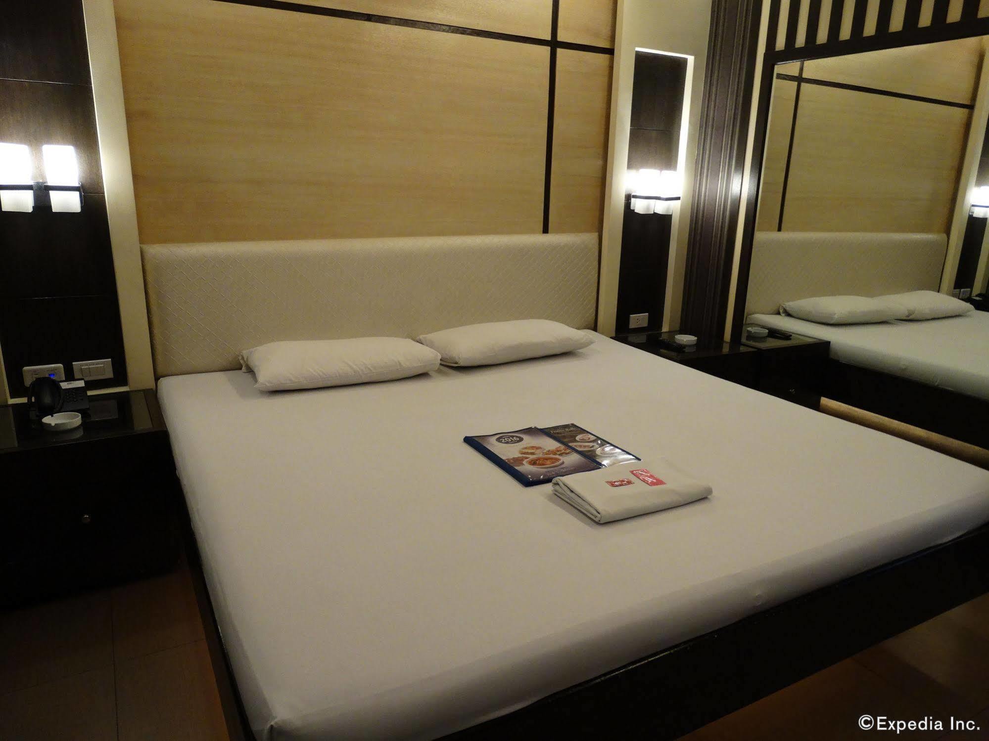 Hotel 2016 Manila Luaran gambar
