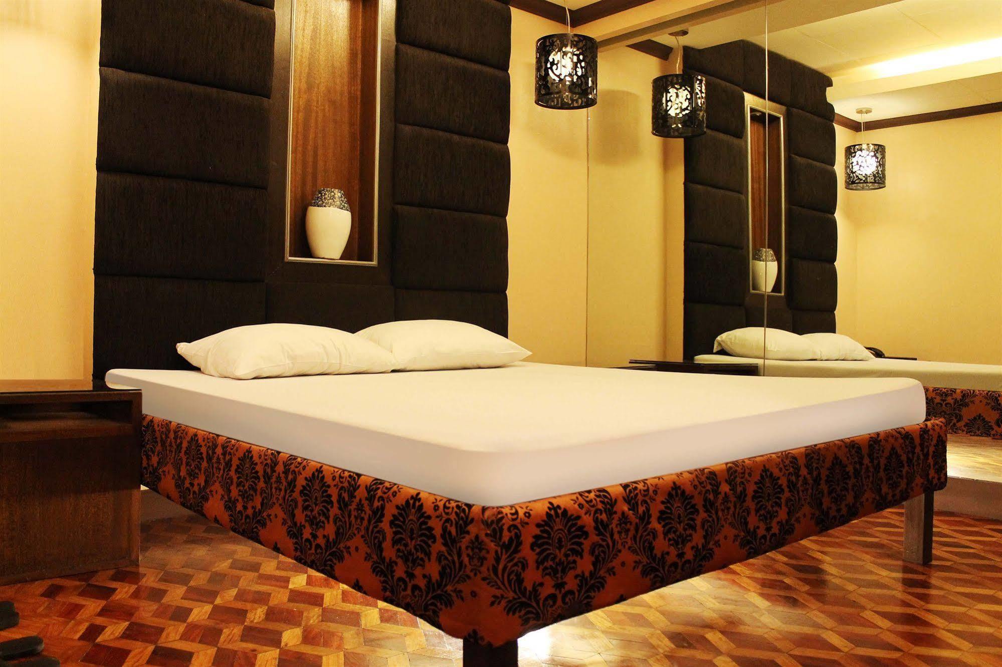 Hotel 2016 Manila Luaran gambar
