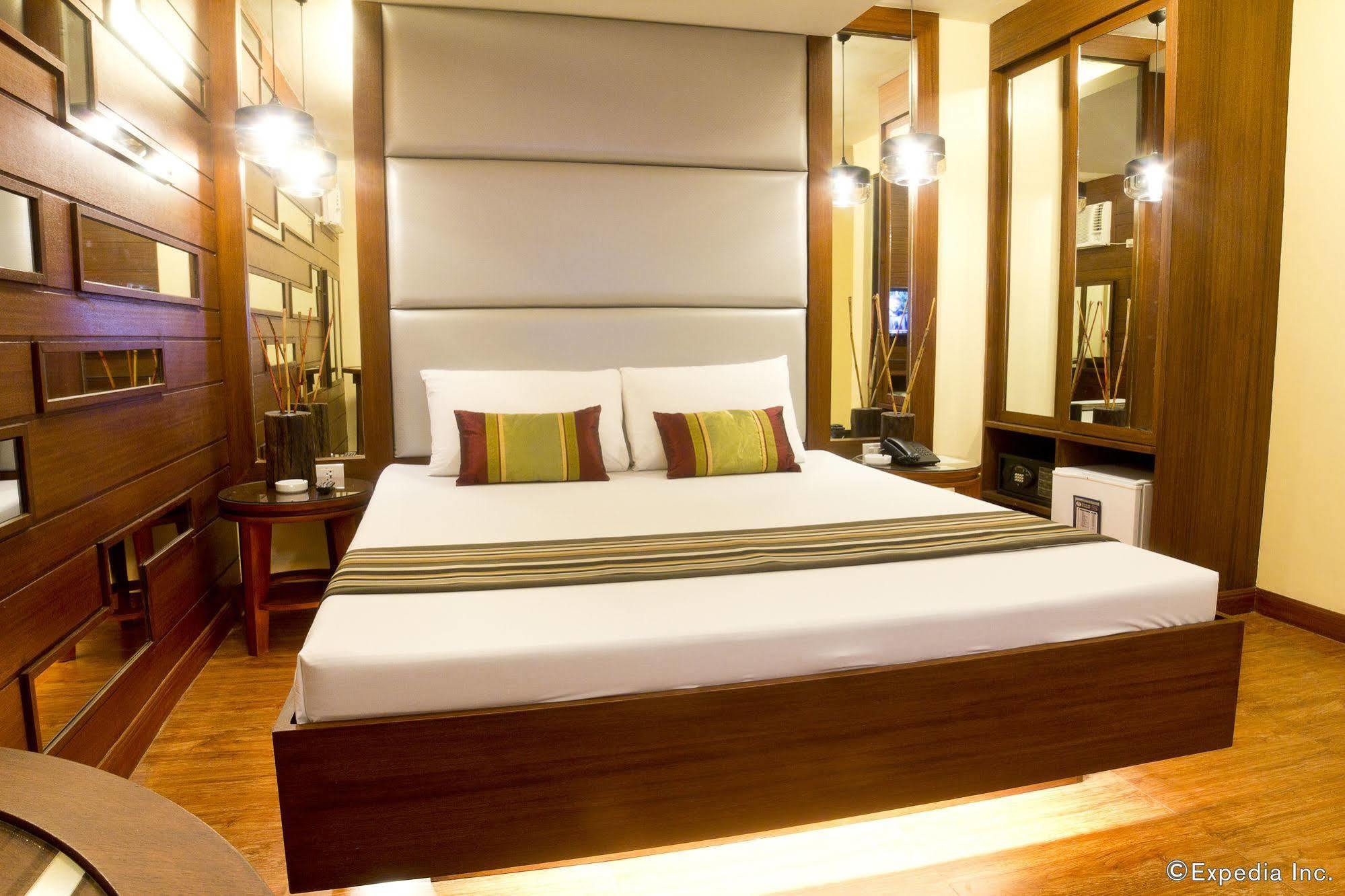 Hotel 2016 Manila Luaran gambar