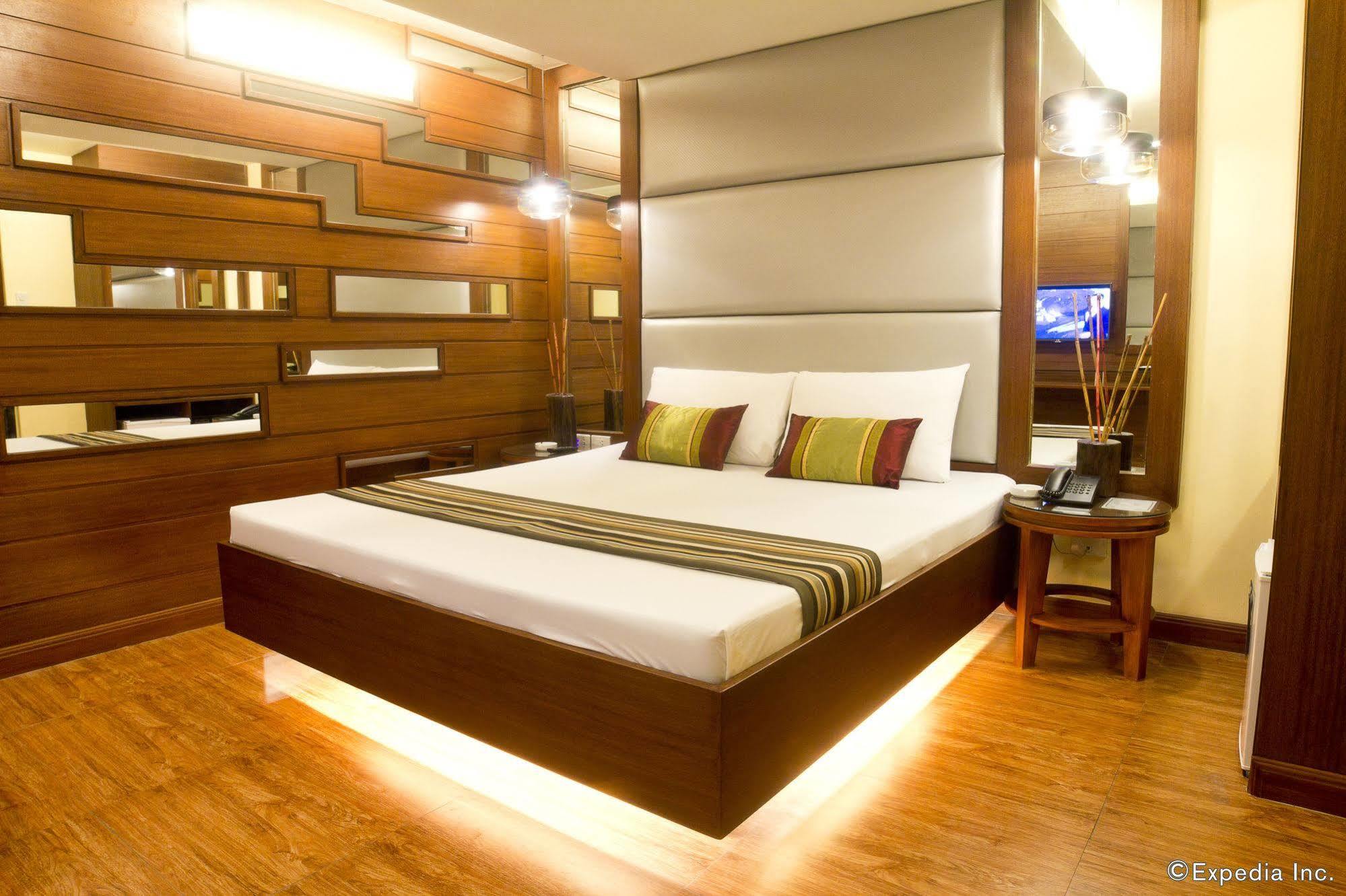 Hotel 2016 Manila Luaran gambar