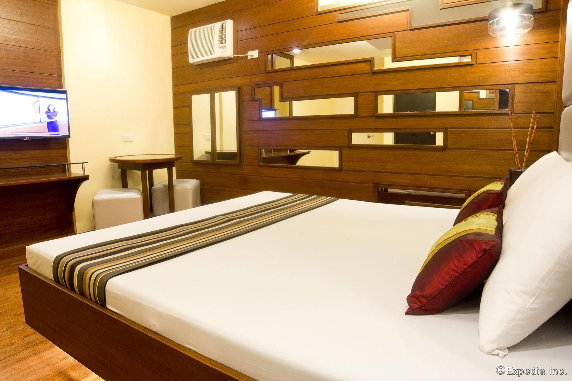 Hotel 2016 Manila Luaran gambar