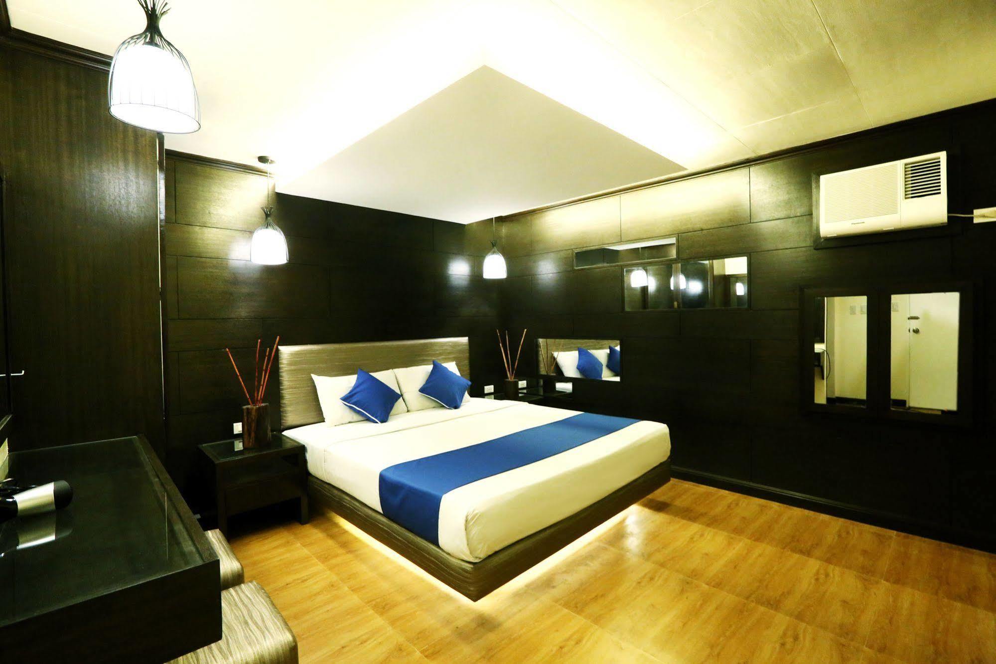 Hotel 2016 Manila Luaran gambar