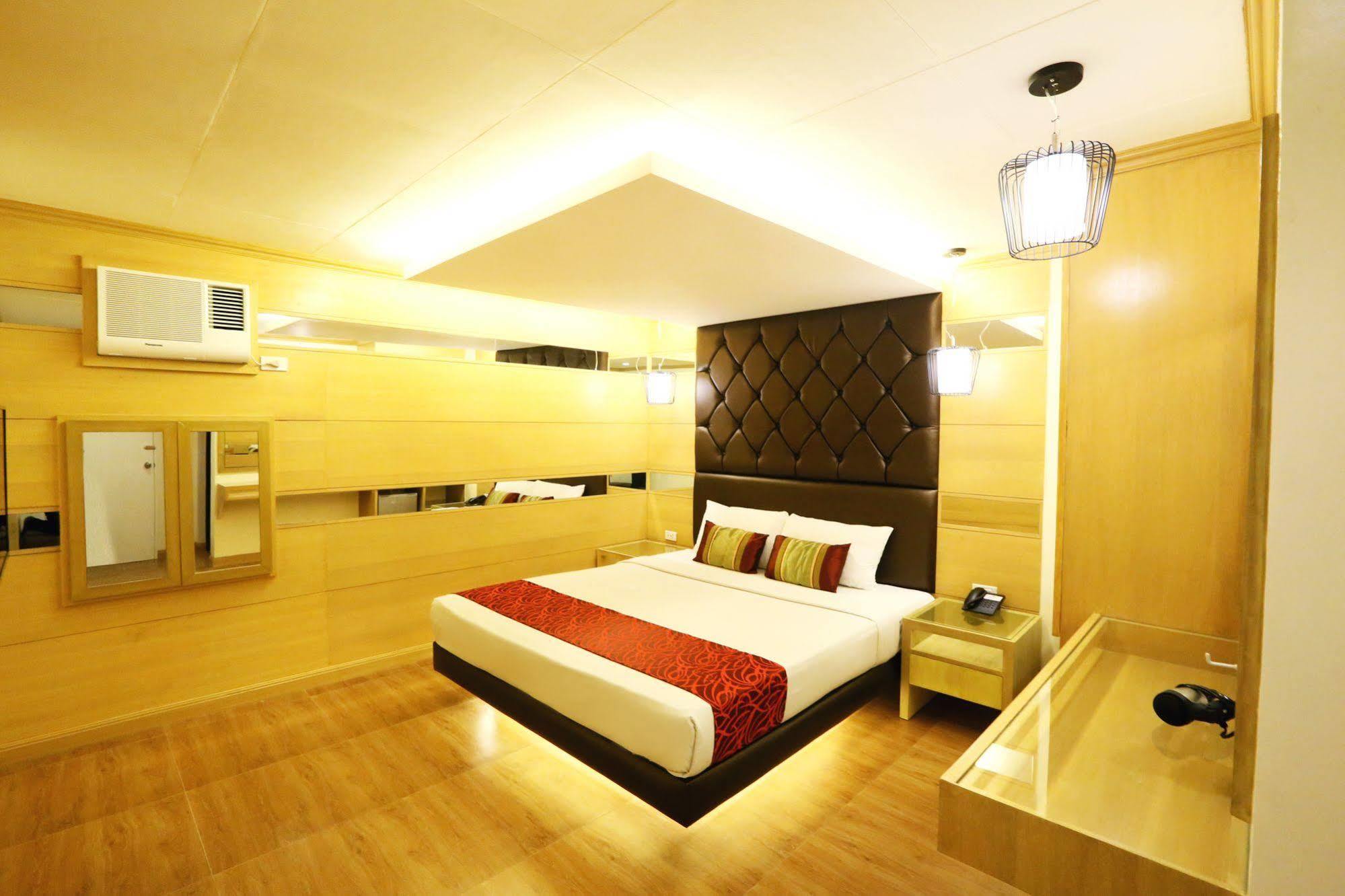 Hotel 2016 Manila Luaran gambar