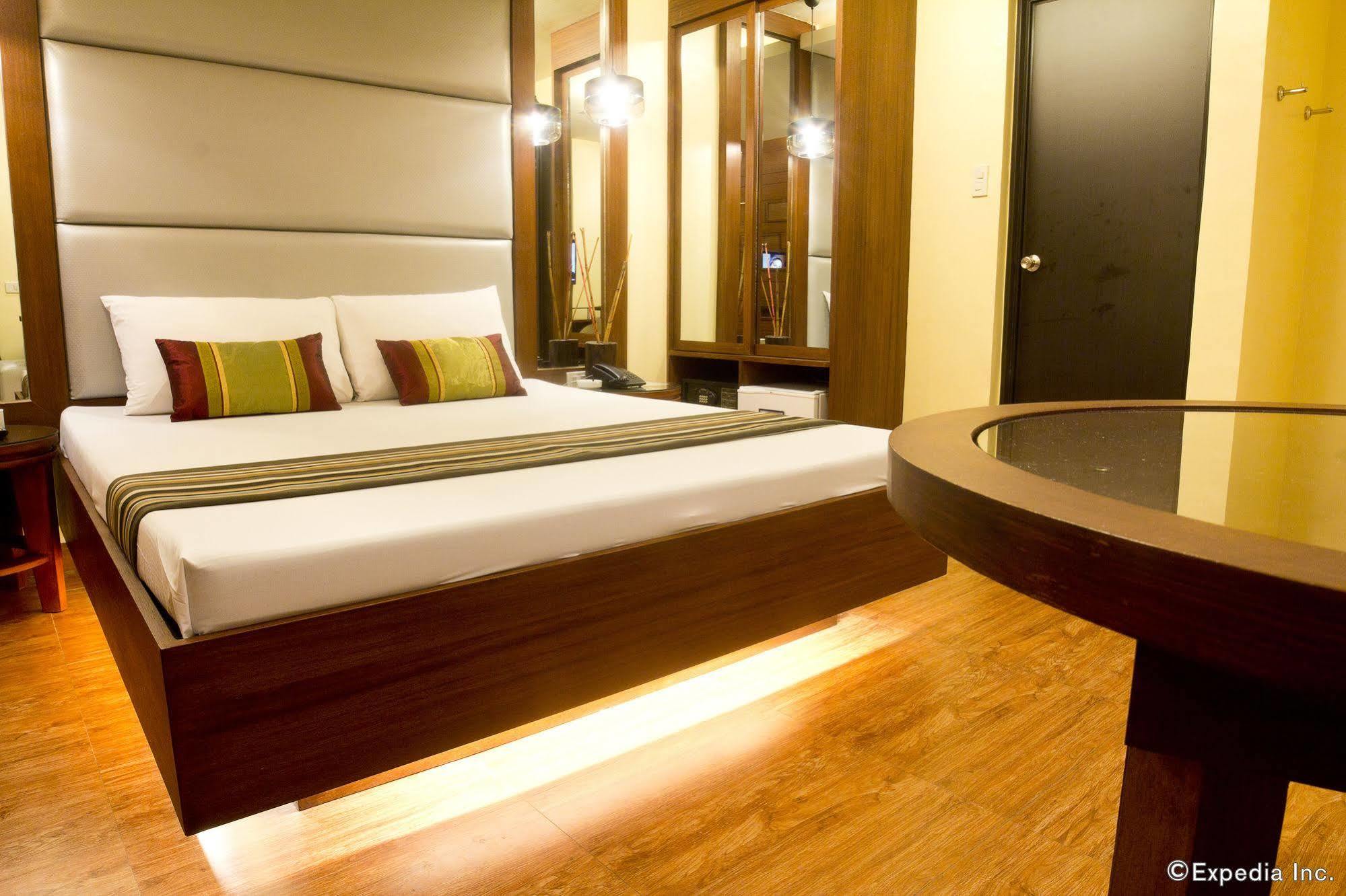 Hotel 2016 Manila Luaran gambar