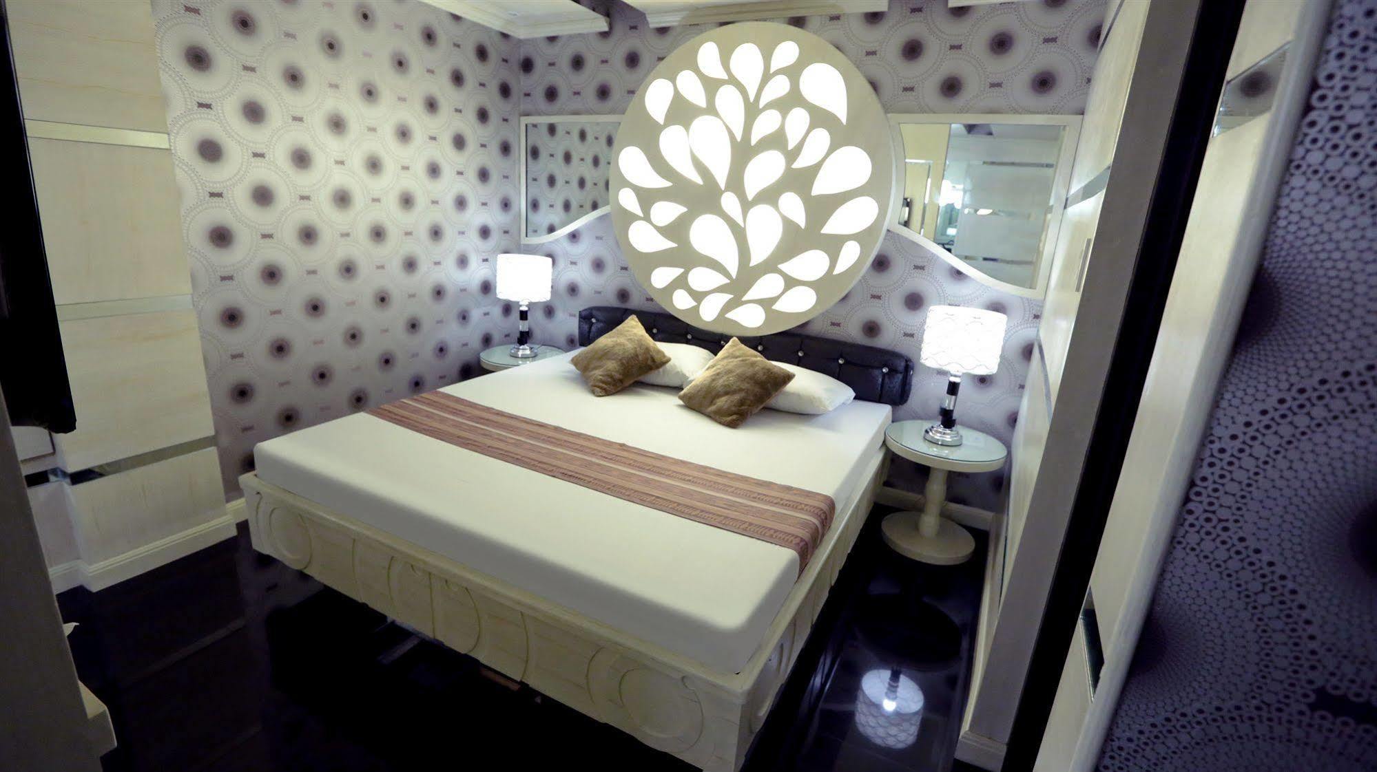 Hotel 2016 Manila Luaran gambar
