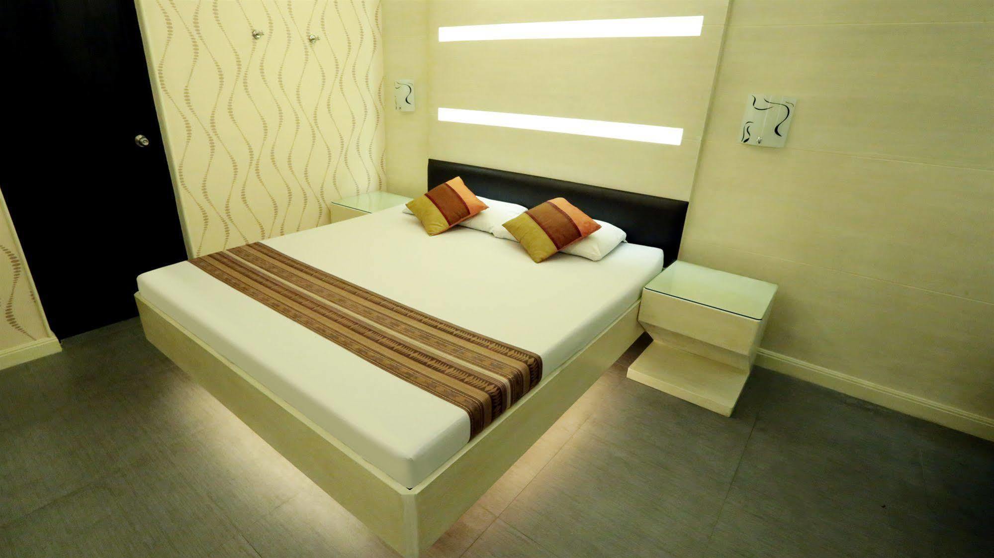Hotel 2016 Manila Luaran gambar