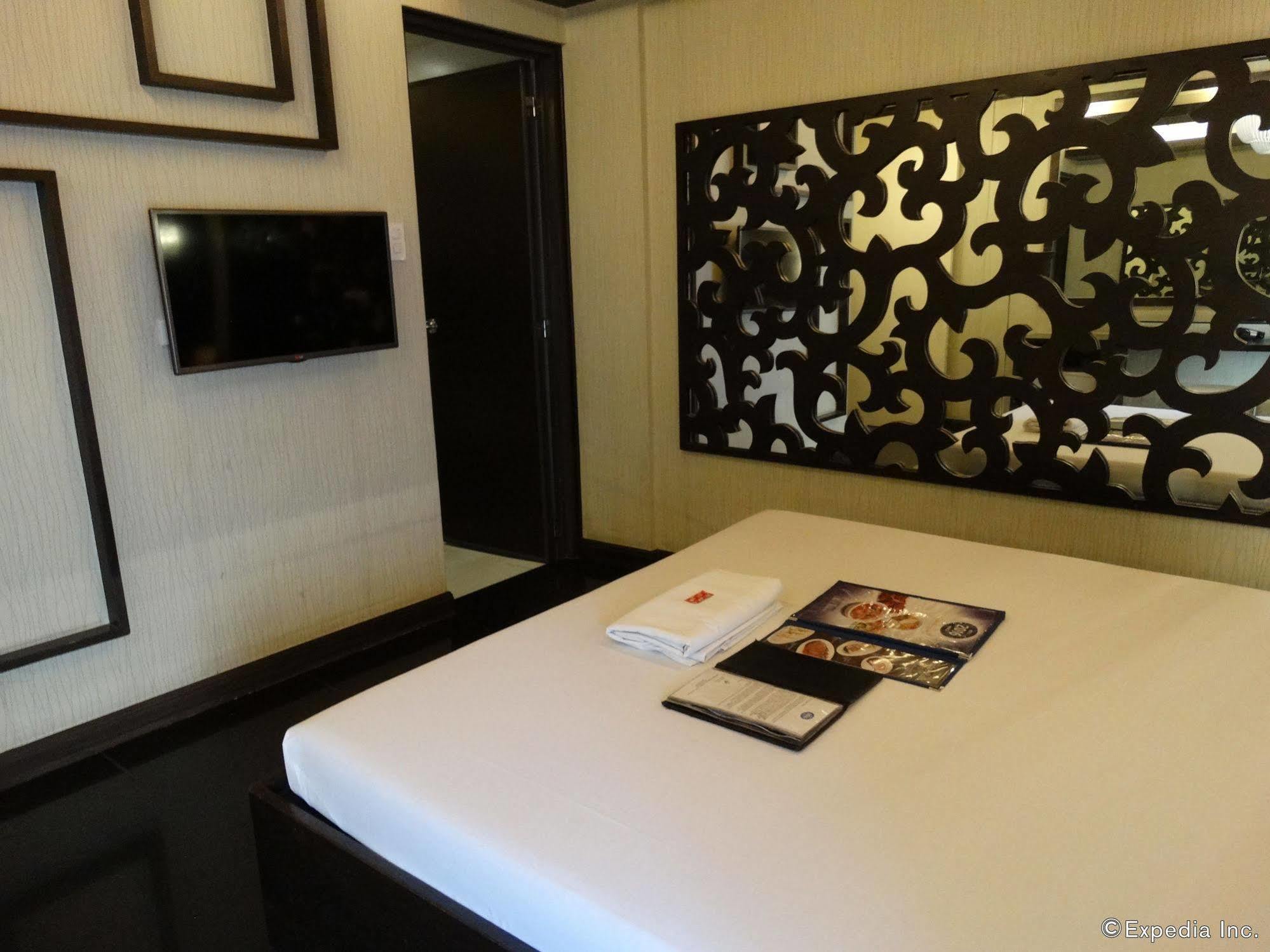 Hotel 2016 Manila Luaran gambar