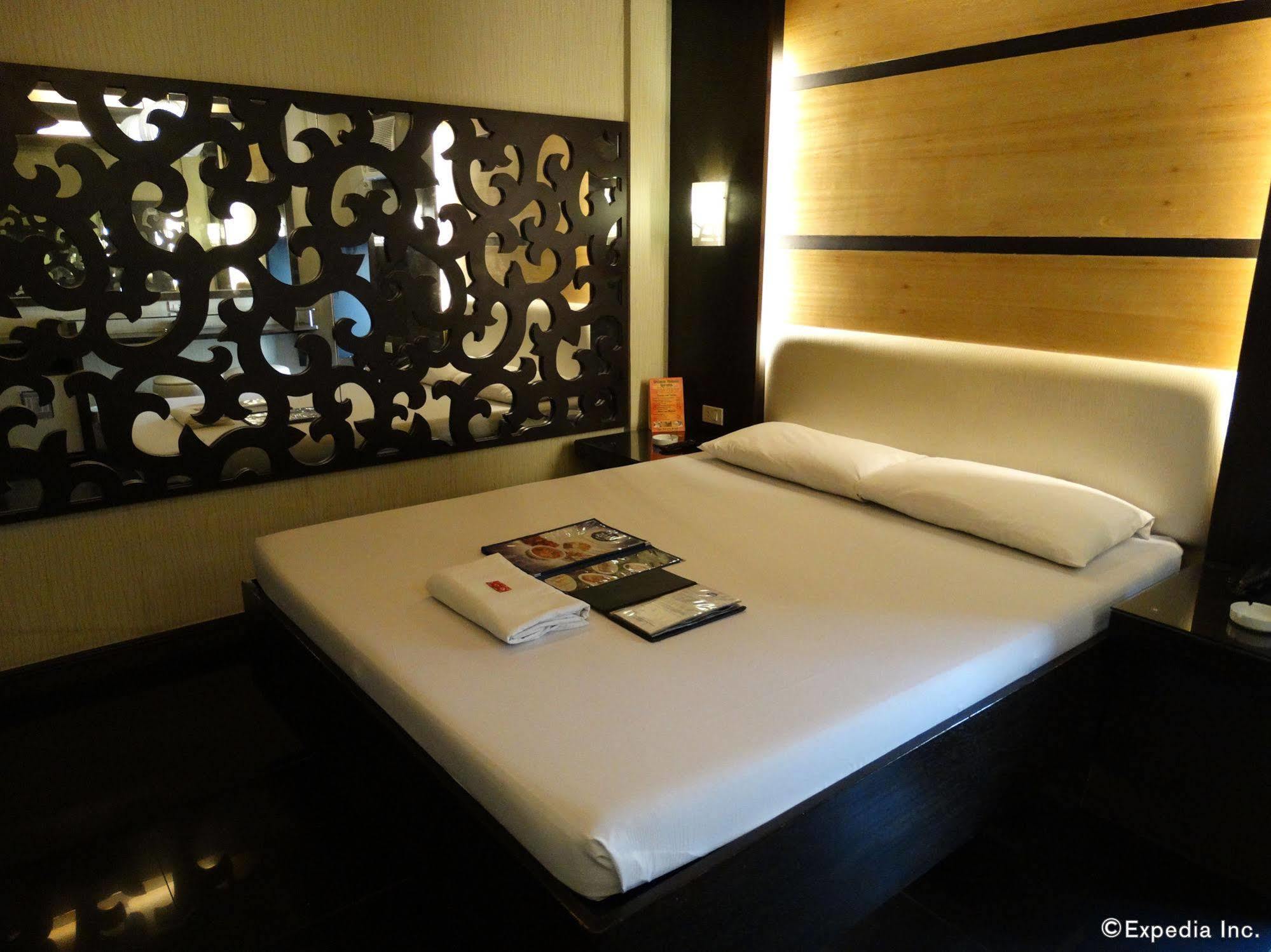 Hotel 2016 Manila Luaran gambar