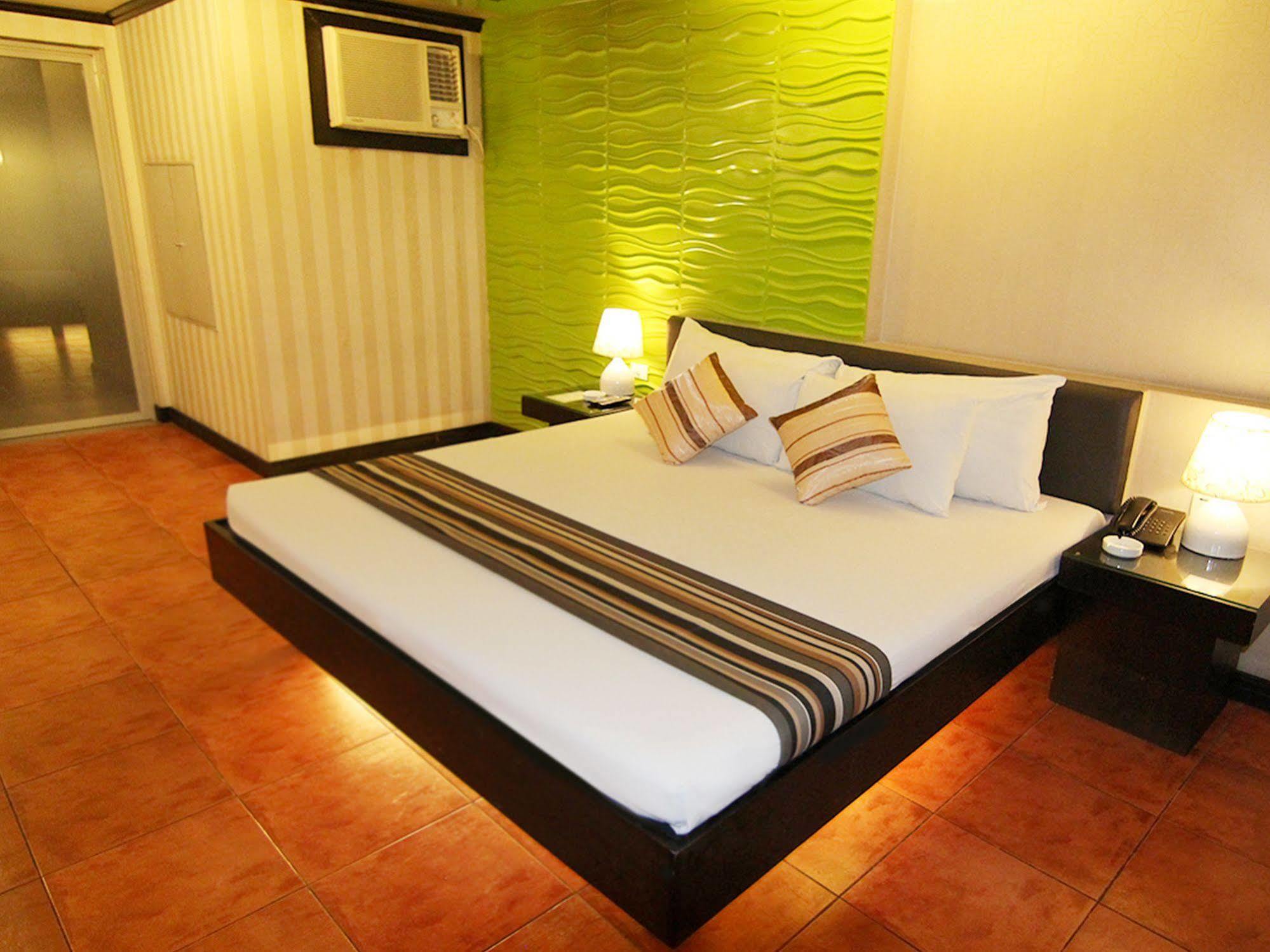 Hotel 2016 Manila Luaran gambar