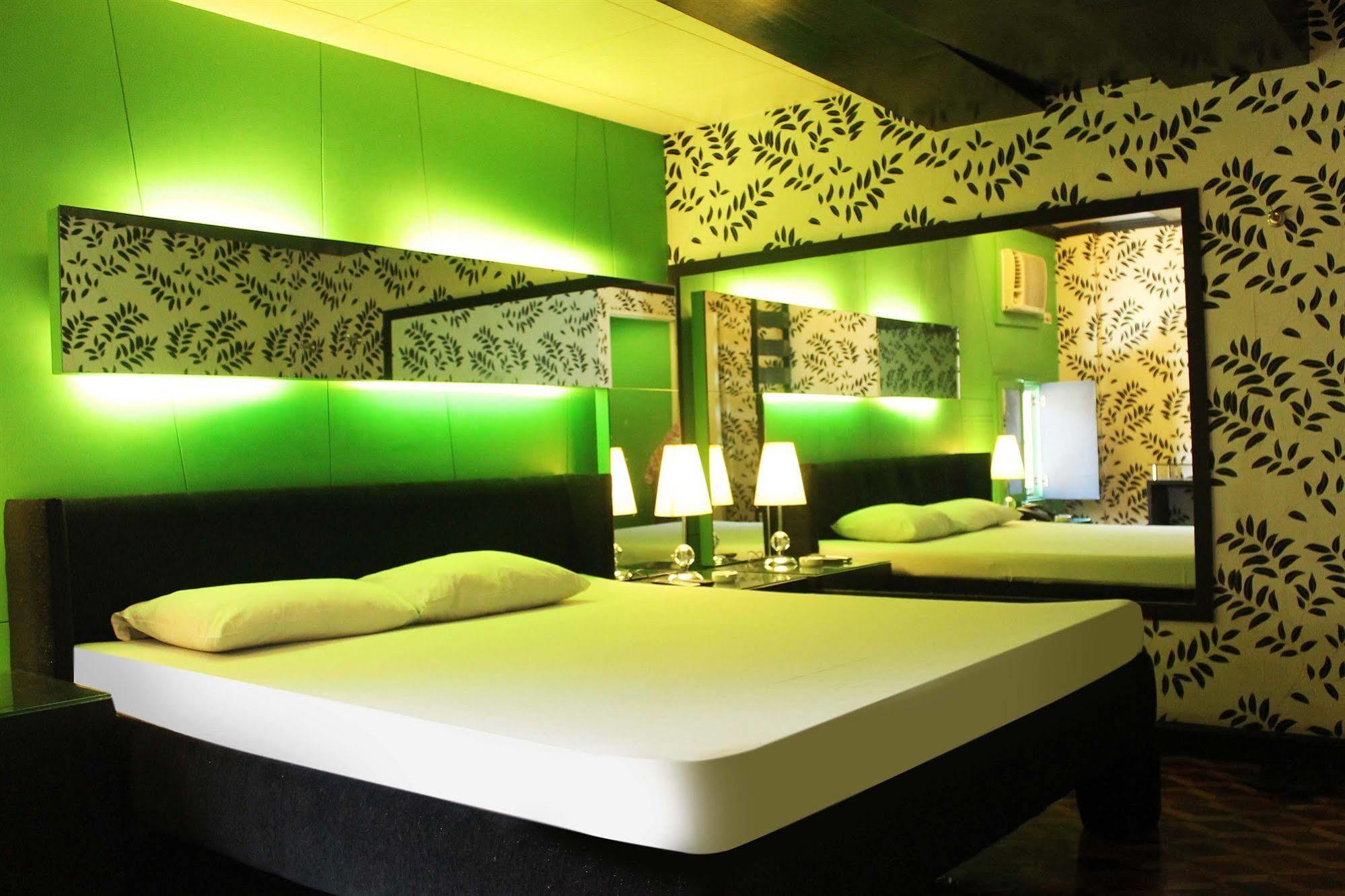 Hotel 2016 Manila Luaran gambar