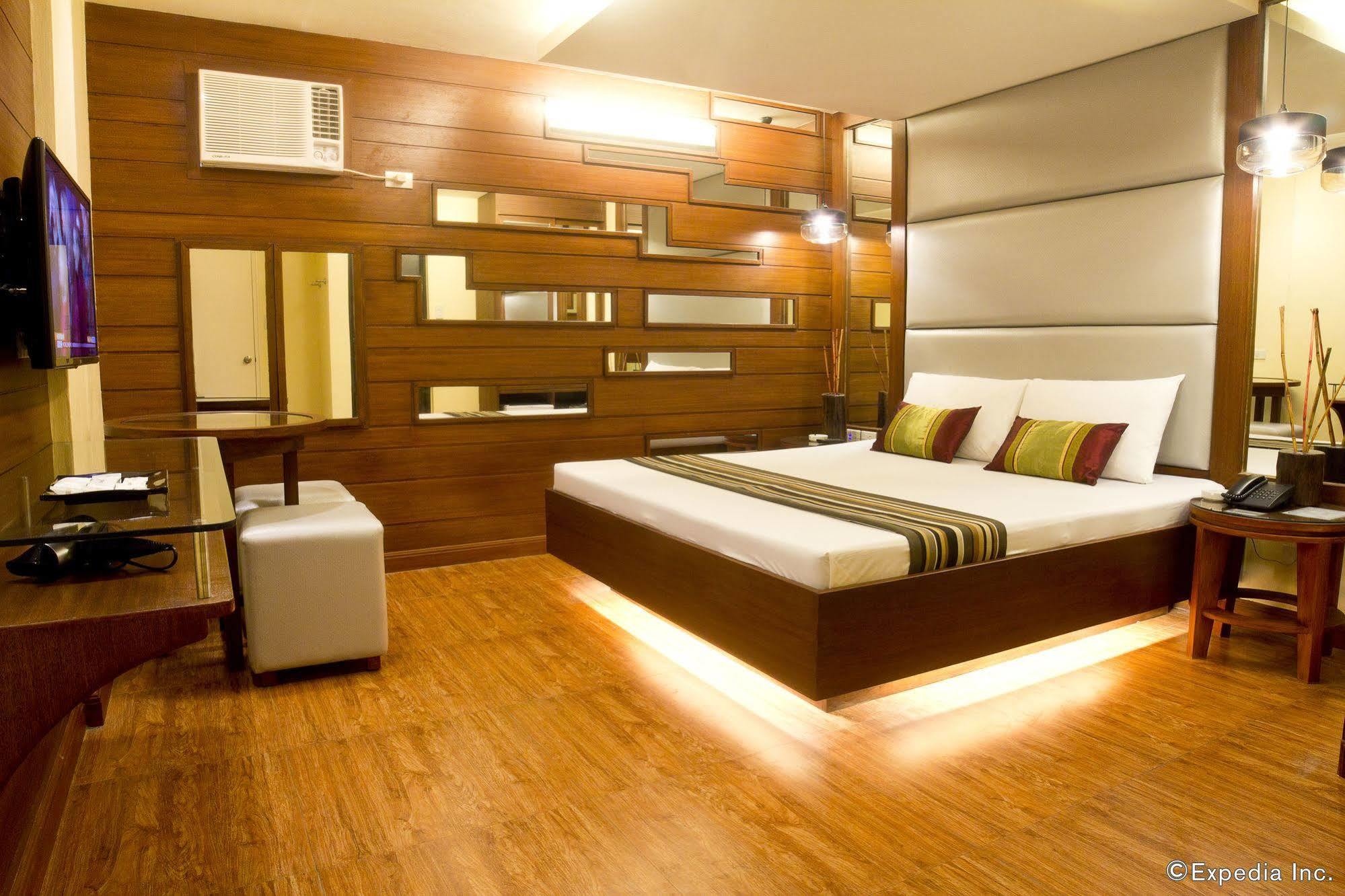 Hotel 2016 Manila Luaran gambar