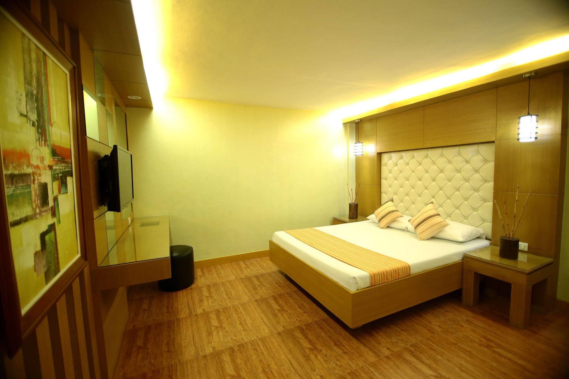Hotel 2016 Manila Luaran gambar