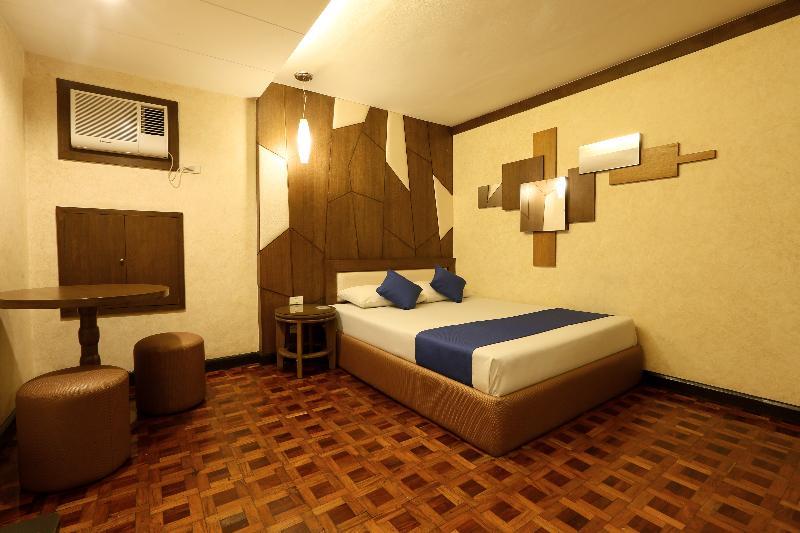 Hotel 2016 Manila Luaran gambar