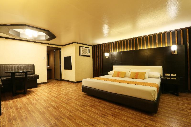 Hotel 2016 Manila Luaran gambar