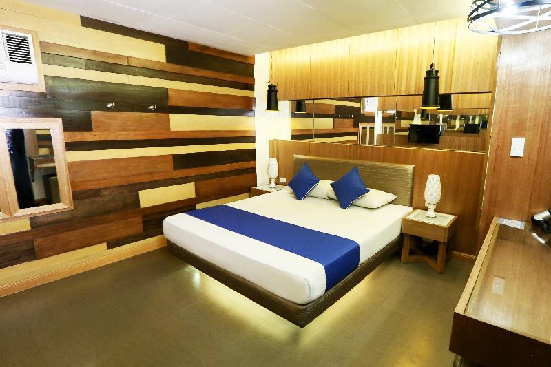 Hotel 2016 Manila Luaran gambar
