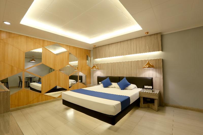 Hotel 2016 Manila Luaran gambar