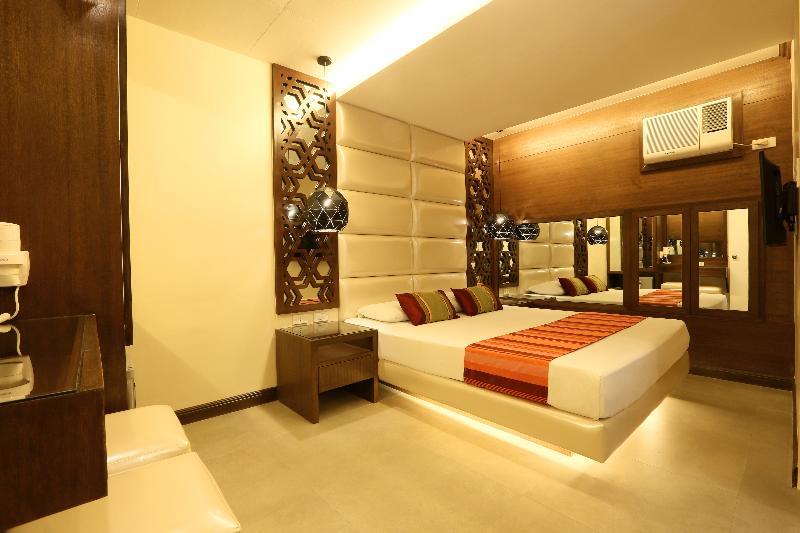 Hotel 2016 Manila Luaran gambar