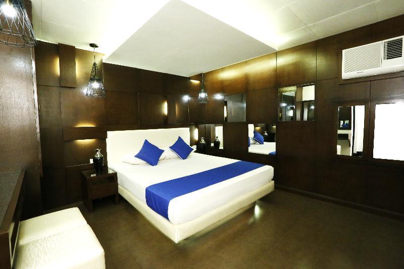 Hotel 2016 Manila Luaran gambar