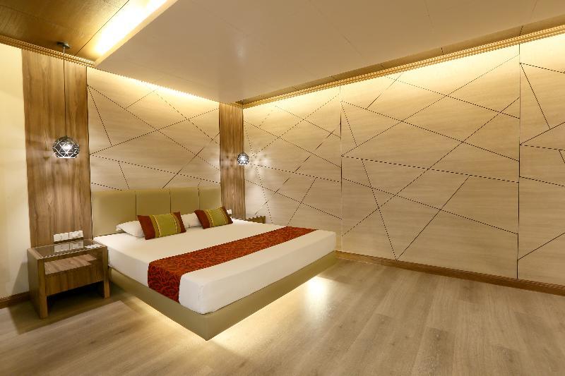 Hotel 2016 Manila Luaran gambar